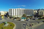 Отель Blue Sky City Beach Hotel Отель Blue Sky City Beach Hotel
