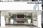 Отель The Royal Trafalgar by Thistle Отель The Royal Trafalgar by Thistle