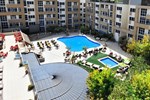 Апартаменты Elite Seef Residence Hotel Апартаменты Elite Seef Residence Hotel