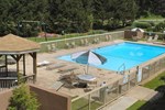 Отель Chestnut Tree Inn Cherokee Отель Chestnut Tree Inn Cherokee