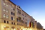 Отель Vier Jahreszeiten Kempinski München Отель Vier Jahreszeiten Kempinski München
