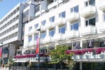 Отель Quality Hotel Alexandra Отель Quality Hotel Alexandra