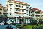 Отель Raffles Hotel Le Royal Отель Raffles Hotel Le Royal