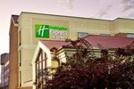 Отель Holiday Inn Express Hotel & Suites Columbia - Downtown Отель Holiday Inn Express Hotel & Suites Columbia - Downtown