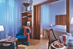 Отель Best Western Hotel Delle Rose Отель Best Western Hotel Delle Rose