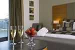 Отель Crowne Plaza London - Docklands Отель Crowne Plaza London - Docklands