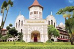 Отель Goodwood Park Hotel Отель Goodwood Park Hotel