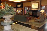 Отель Ramada Hotel and Conference Centre Kelowna Отель Ramada Hotel and Conference Centre Kelowna