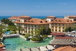 Отель Club Grand Aqua Отель Club Grand Aqua