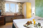 Отель Hotel Pozuelo Отель Hotel Pozuelo