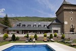 Отель Parador de Artíes Отель Parador de Artíes