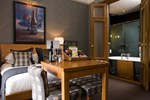 Отель One Devonshire Gardens a Hotel Du Vin Отель One Devonshire Gardens a Hotel Du Vin