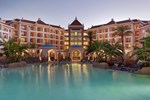 Отель Hilton Vilamoura Отель Hilton Vilamoura