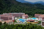 Отель Green Nature Resort and Spa Отель Green Nature Resort and Spa