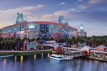 Отель Walt Disney World Swan Отель Walt Disney World Swan