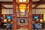 Отель Park City Marriott Отель Park City Marriott