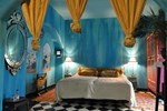 Отель Hotel Utopía Отель Hotel Utopía