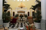 Отель Quinta Real Villahermosa Отель Quinta Real Villahermosa