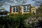 Отель Quality Hotel Woden Отель Quality Hotel Woden