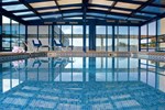 Отель Salles Hotel Ciutat del Prat Отель Salles Hotel Ciutat del Prat