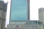 Отель Dalian Bohai Pearl Hotel Отель Dalian Bohai Pearl Hotel