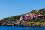 Отель Hotel Santa Tecla Palace Отель Hotel Santa Tecla Palace