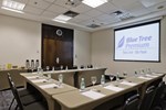 Отель Blue Tree Premium Faria Lima Отель Blue Tree Premium Faria Lima