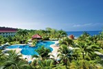 Отель Sokha Beach Resort Отель Sokha Beach Resort
