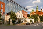 Отель Sheraton Kraków Hotel Отель Sheraton Kraków Hotel