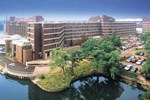 Отель Hilton Birmingham Metropole Hotel Отель Hilton Birmingham Metropole Hotel