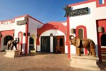 Отель Domina Hotel & Resort Harem Отель Domina Hotel & Resort Harem
