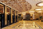 Отель Central Hotel Shanghai Отель Central Hotel Shanghai