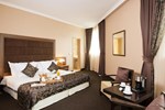 Отель Best Western Hotel Expo Отель Best Western Hotel Expo