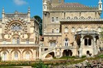 Отель Palace Hotel do Bussaco Отель Palace Hotel do Bussaco