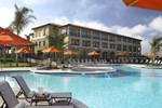 Отель Sheraton Carlsbad Resort & Spa Отель Sheraton Carlsbad Resort & Spa