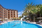 Отель Neptuno Gran Canaria Отель Neptuno Gran Canaria
