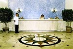Отель Posada Real Ixtapa Отель Posada Real Ixtapa