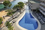 Отель Barceló Cala Viñas Отель Barceló Cala Viñas