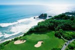 Отель Pan Pacific Nirwana Bali Resort Отель Pan Pacific Nirwana Bali Resort