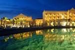 Отель The Lake Resort Отель The Lake Resort
