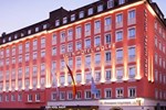 Отель Eden Hotel Wolff Отель Eden Hotel Wolff