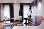 Отель Gran Hotel La Perla Отель Gran Hotel La Perla