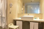 Отель Hotel Táctica Отель Hotel Táctica