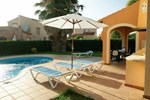 Вилла Villas Maribel Вилла Villas Maribel