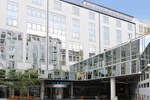 Отель Maritim Hotel München Отель Maritim Hotel München