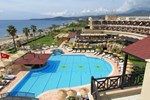 Отель Asdem Beach Labada Hotel Отель Asdem Beach Labada Hotel