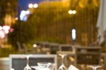 Отель Nh Avenida De Jerez Отель Nh Avenida De Jerez
