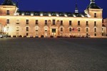 Отель Parador De Lerma Отель Parador De Lerma
