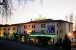 Отель Comfort Inn Braga Отель Comfort Inn Braga