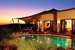 Отель Al Maha A Luxury Collection Desert Resort And Spa Отель Al Maha A Luxury Collection Desert Resort And Spa